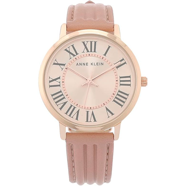 Часы Anne Klein Leather 3836RGPK